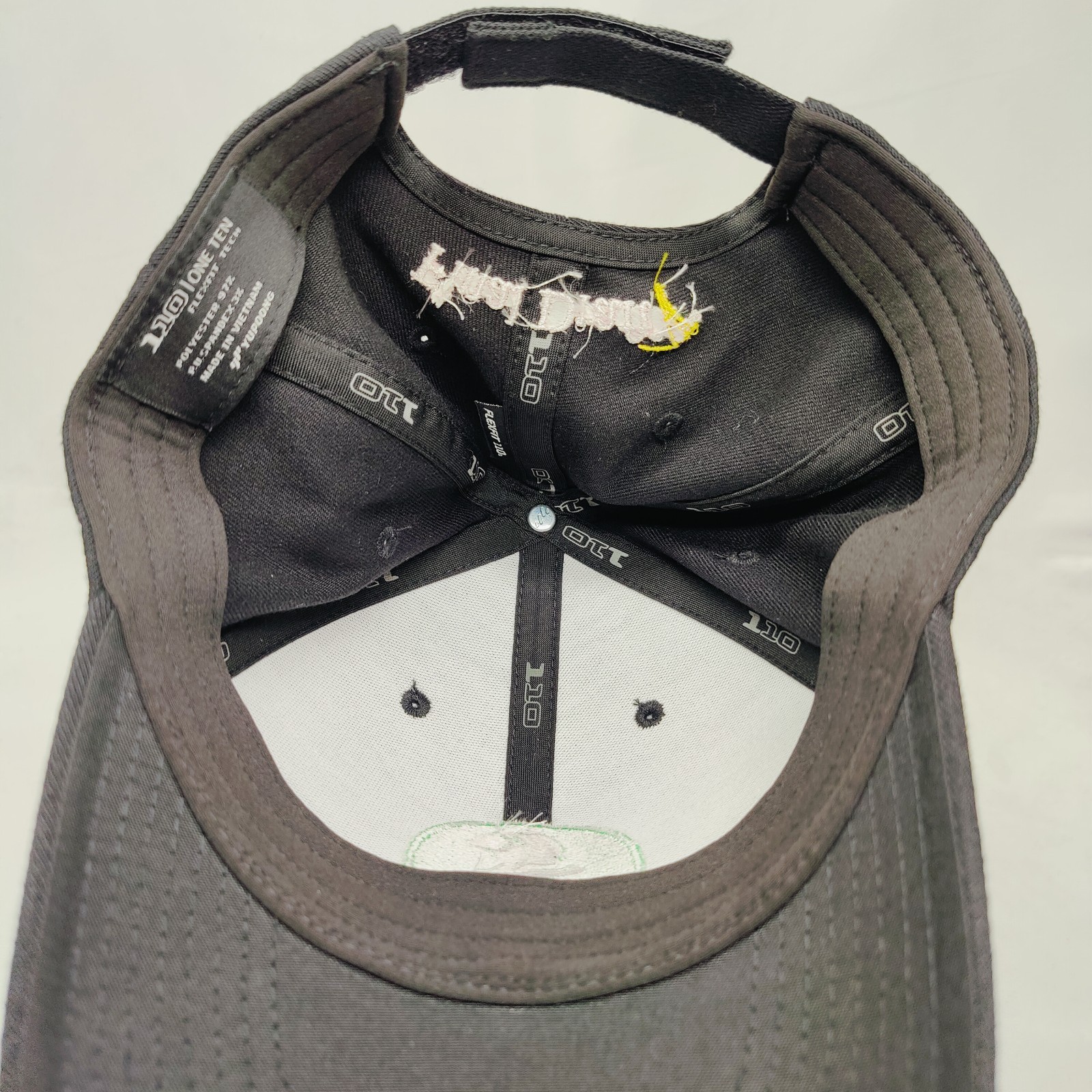 FINAL DRAFT SOFTWARE HAT RARE PROMO HAT CAP ADJUS… - image 5