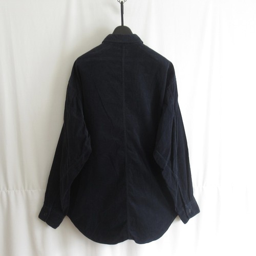 【MADE IN JAPAN】 / 2000s Paul Smith long sleeve corduroy cotton shirt size M - Picture 4 of 8