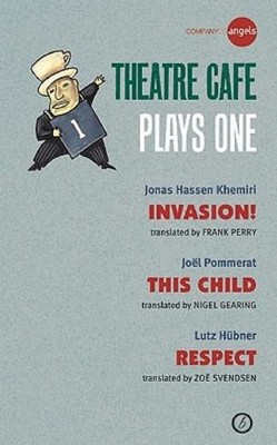 Theatre Cafe: Plays One