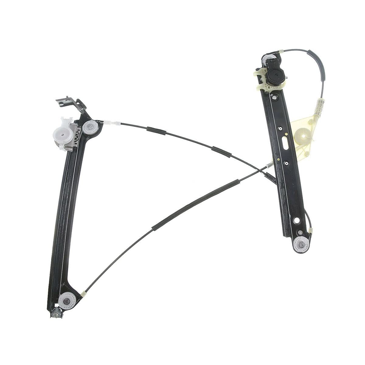 Window Regulator Front Left without Motor for BMW 1 Series 2008-2013 51337165595