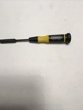 Vintage GENERAL   3/16" Inch  NUT DRIVER FINGERTIP SWIVEL HEAD NEW!!1