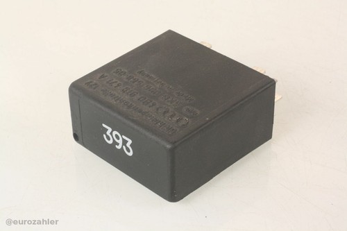 Relais 4B0919471A Nr.393 Audi A6 C5 Avant 2.4 12/97–01/05 gebraucht