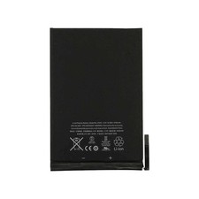 REPLACEMENT BATTERY FOR IPAD MINI 1 A1445 