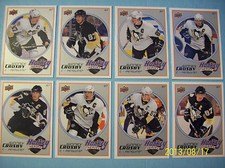 2008-09 Upper Deck 