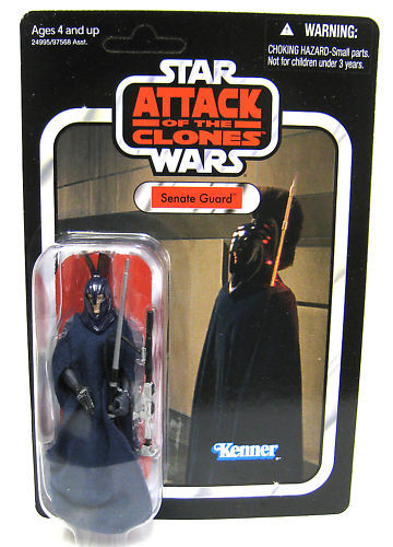 Hasbro Star Wars Vintage Collection 