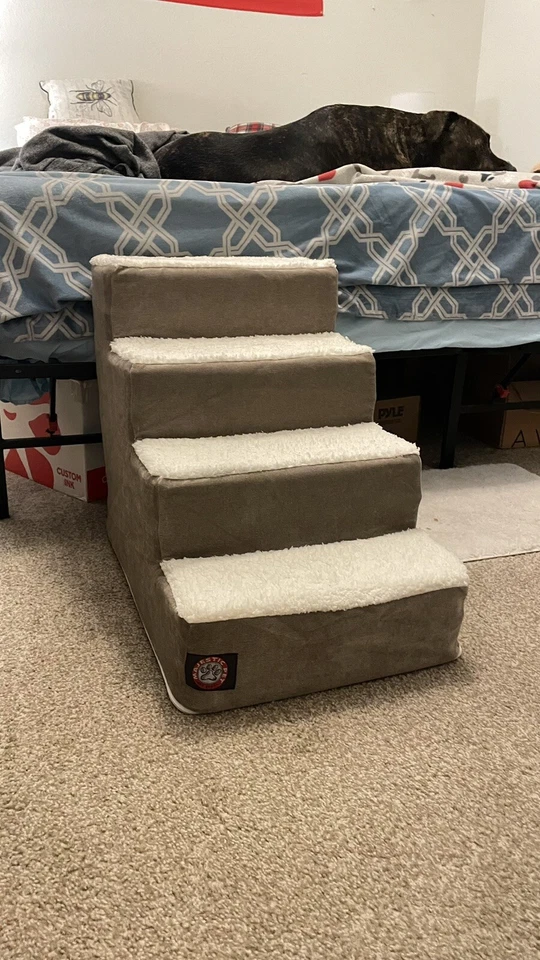 Steps For Dogs - Image 3 of 4