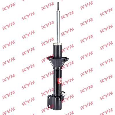 KYB 333803 Shock Absorber Front Replacement Service Maintenance Fits Ford Fiesta