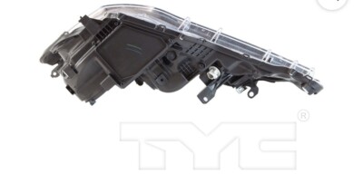 Headlight Assembly-Regular TYC 20-9421-00 fits 13-15 Toyota RAV4
