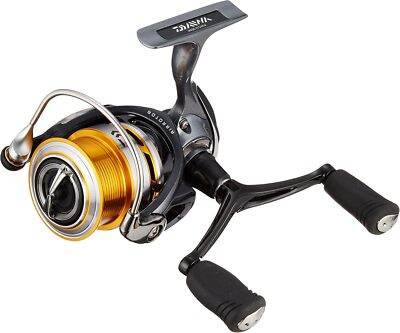 【新品】17エクセラー 2506H 17 EXCELER 2506H-DH Spinning Reel New in Box | eBay