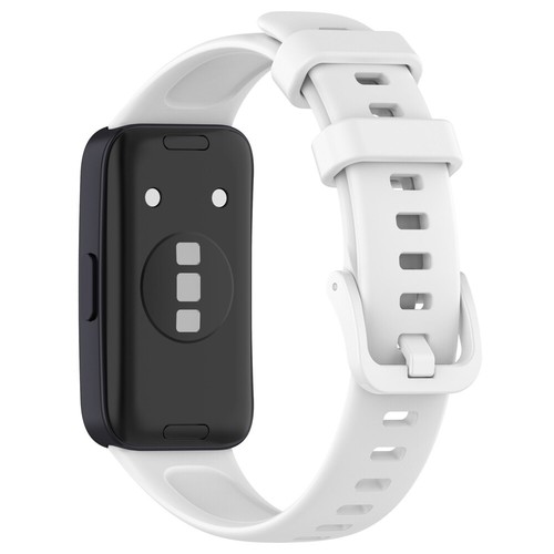 Correa de reloj para pulsera de silicona milanesa de nailon con correa de reloj para Huawei Band 8 - Imagen 127 de 279