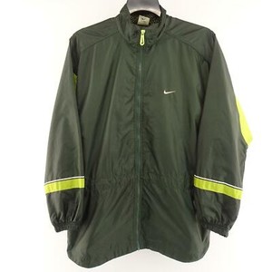 nike retro rain jacket