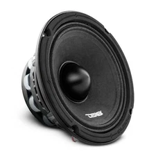 DS18 PRO 6.5" Neodymium Mid-Range Loudspeaker With Bullet 650W 4-Ohm