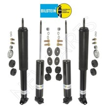 For Mercedes-benz W123 230 240d 280e Front Rear Shock Absorber Kit Bilstein B4 For Mercedes-benz W123 230 240d 280e Front Rear Shock Absorber Kit Bilstein B4