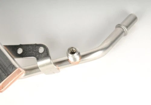 Kit de riel inyector de combustible ACDelco GM equipo original 12574343 Foto 2 de 2