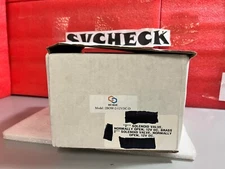 WIC Valve 2BOW-2-12VDC-D Zero Differential Electric Air Water Valve