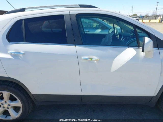 Used Fuel Pump fits: 2015 Chevrolet Trax Pump Assembly AWD opt F46 Grade A - Image 4 of 4