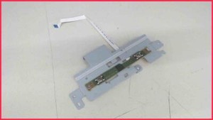 Touchpad Schalter Tasten Board 5XS30 C2/G Fujitsu Lifebook E544
