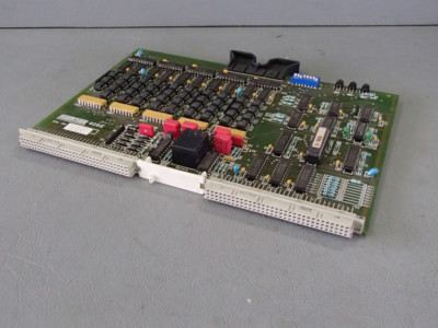 409E - ARBURG - 409E / Control Card For Injection Molding Machine Used