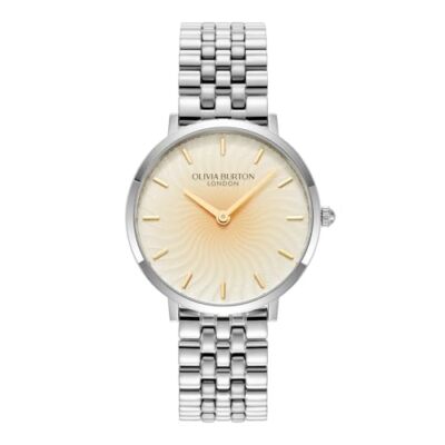 OLIVIA BURTON Watch for Women 24000141 Signature Radiant Sun