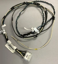 Kenworth/Peterbilt K068-5973 HARNESS MOTOR MIRROR