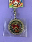 Jibanyan Yokai Watch Keychain Japanese