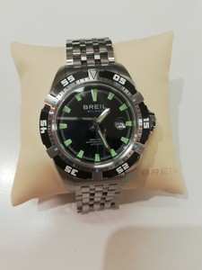 orologio breil automatico