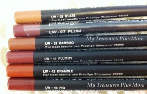 Maquillaje de Labios único Prestige Cosmetics Lápiz