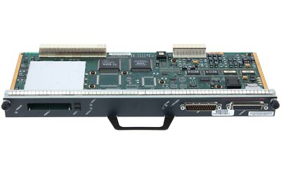 CISCO - C7200-I/O - 7200 Series Input/Output Controller