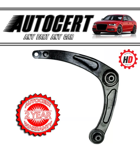 For Citroen C4 Cactus 2014-2017 Front Lower Wishbones Suspension Arms Pair For Citroen C4 Cactus 2014-2017 Front Lower Wishbones Suspension Arms Pair
