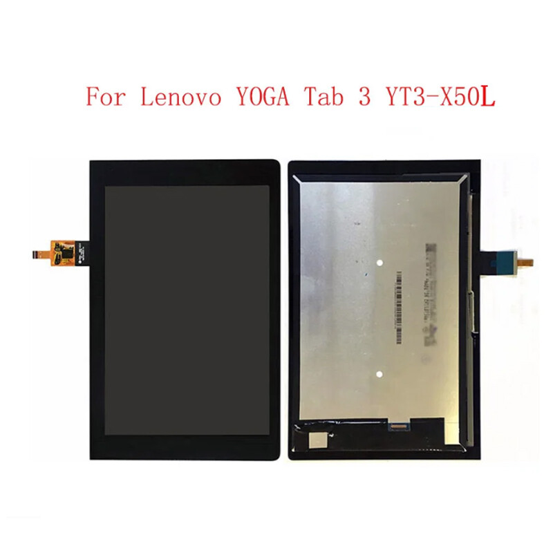 LENOVO YOGA TAB 3 Pro Tablet YT3-X90L 10,1 64 GB - RAM 4 GB con Proiettore EUR 125,00 - IT LENOVO YOGA TAB 3 Pro Tablet YT3-X90L 10,1 64 GB - RAM 4 GB con Proiettore EUR 125,00 - IT