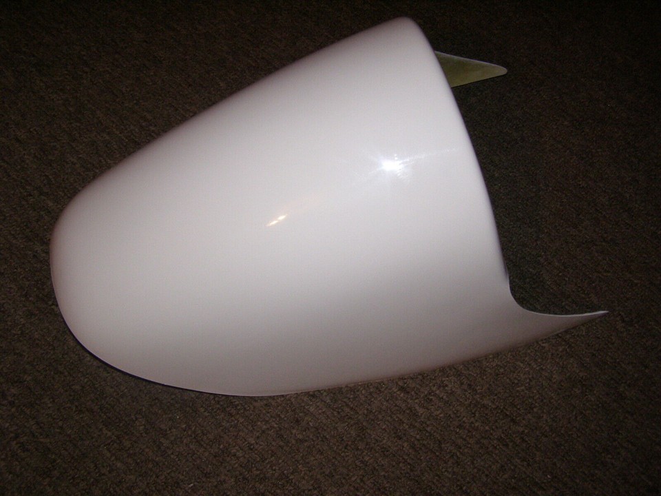 Suzuki GSXF seat cowl Katana 600 and 750 bikes from 1998 to 2006 eBay