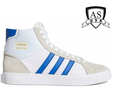 adidas Basket Profi Lo Collegiate Navy Cloud White - FX3074 in Ataf.pl