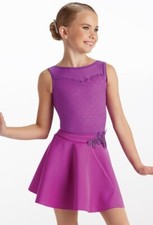 Weissman Showtime Memories Ballet Dance Recital Costume Tutu