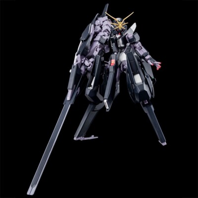 L ROBOT魂 GUNDAM TR-6 (WONDWART) METAL ROBOT SPIRITS < SIDE MS