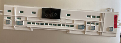 New OEM Bosch 11012564 Controller Control Unit