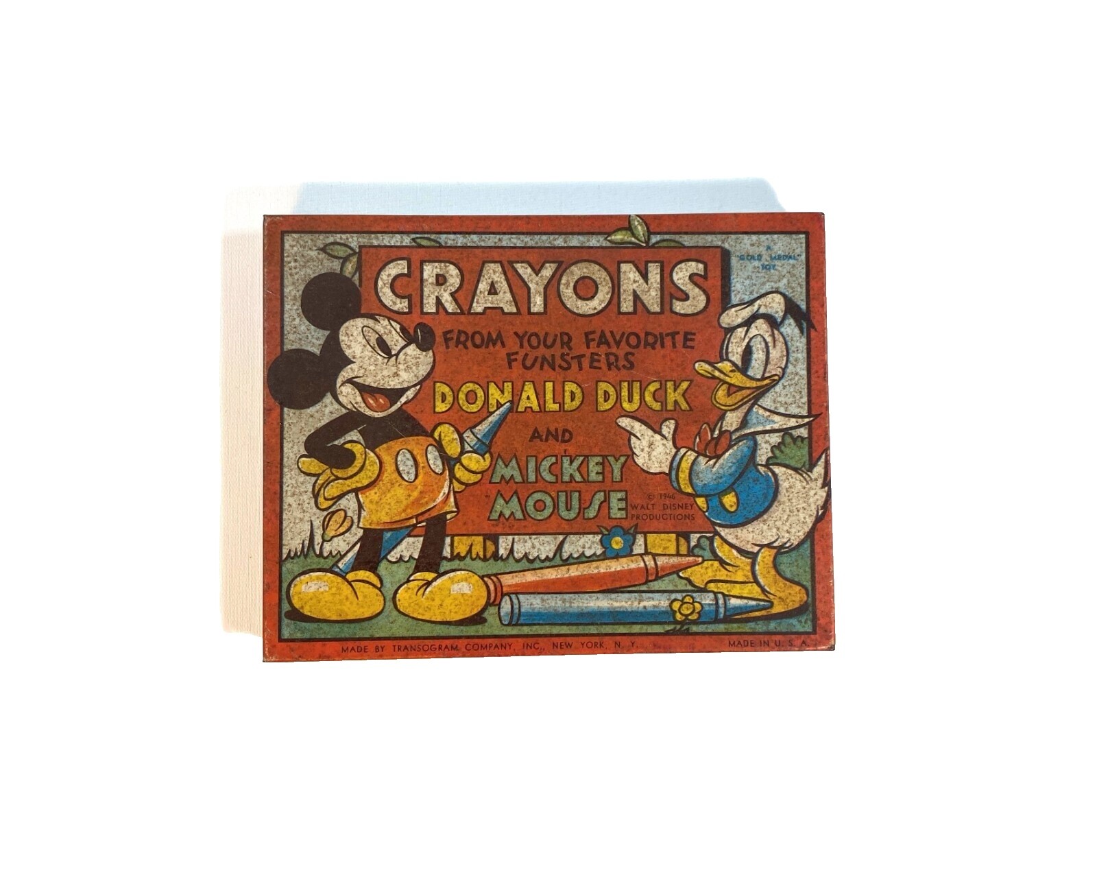 Mickey Mouse Rare Collectibles | eBay