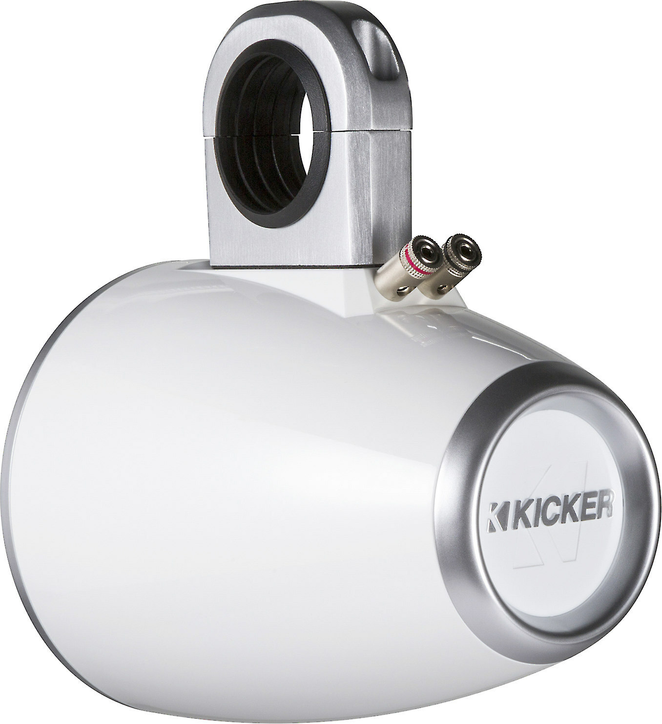 Kicker 12KMTESW - Два одиночных корпуса 6-12 Spkr Tower 49590₽