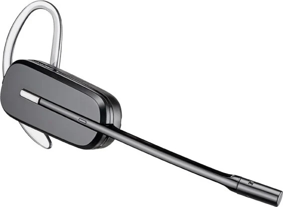 Poly CS540 Cuffie DECT Wireless (Plantronics) - Orecchio singolo foto 6