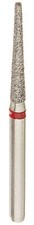 CROSSTECH MultiUse Dental Diamond C2SF, FLAT SHLDR 848/014F, Fine, 5 Burs