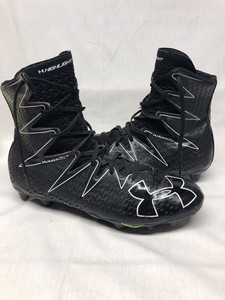 battle football cleats