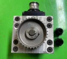 Meziere WN430-00 Mechanical Remote Water Pump W/Remote Mount, 1-1/2” Inlet, Used