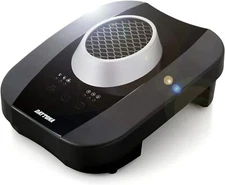 Daytona Helmet Deodorant Dryer Plasma Ion 3-step air &Timer off Gloves USB