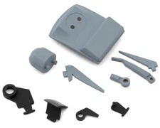 GooSky E2 Fuselage Parts Set [GSK-GT050039]