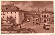 Germany Arnsberg im W Vintage RPPC B220