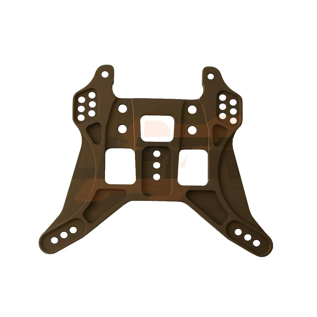 Hong Nor Hobby RC Suspension & Steering Parts for 1:8