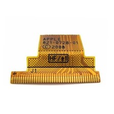 2pcs For iPod Classic 6th Gen 80/120GB Hard Drive Cable Ribbon Replacement