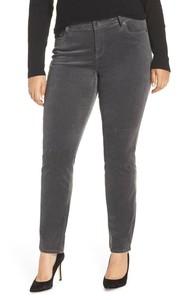 diana stretch corduroy skinny pants