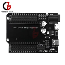 ESP32 30P Development Expansion board for ESP32 Development Board Board