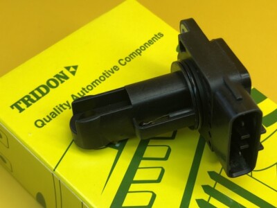 Mass air flow meter for Subaru SF FORESTER GT 2.0L T 00-02 EJ205 AFM MAF Tridon