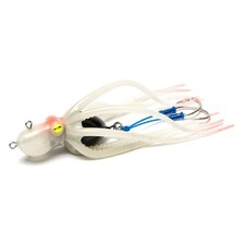 Mustad InkVader Octopus Jig Lures 6oz Or 8oz Wreck Deep Sea Fishing